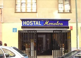 Hostal Moncloa
