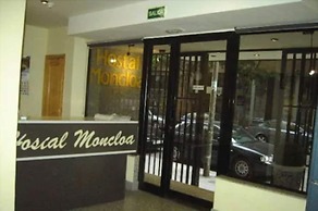 Hostal Moncloa