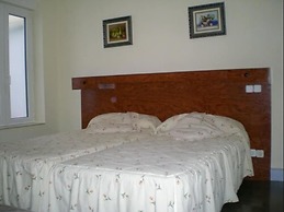 Hostal Moncloa