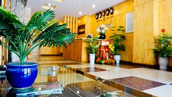 Senkotel Nha Trang Managed by NEST Group