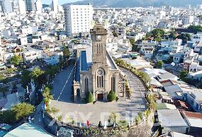 Senkotel Nha Trang Managed by NEST Group