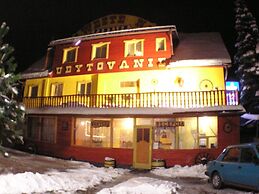 Penzión Western
