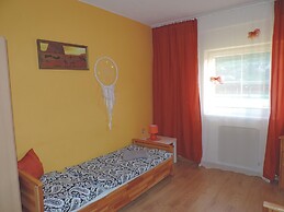 Penzión Western