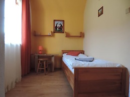 Penzión Western