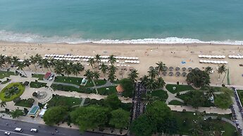 Nha Trang Wonderland Apartments