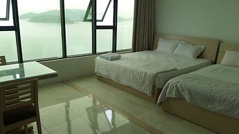 Nha Trang Wonderland Apartments