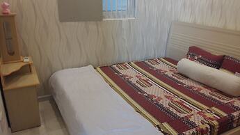 Nha Trang Wonderland Apartments