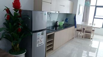 Nha Trang Wonderland Apartments
