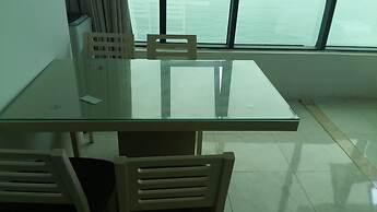 Nha Trang Wonderland Apartments