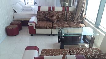 Nha Trang Wonderland Apartments