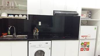 Nha Trang Wonderland Apartments