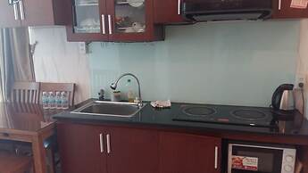 Nha Trang Wonderland Apartments