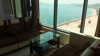 Nha Trang Wonderland Apartments