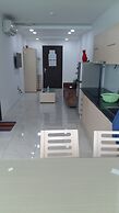 Nha Trang Wonderland Apartments