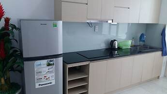 Nha Trang Wonderland Apartments