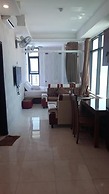 Nha Trang Wonderland Apartments
