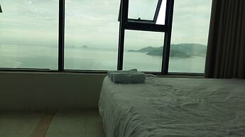 Nha Trang Wonderland Apartments
