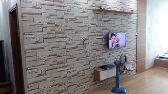 Nha Trang Wonderland Apartments