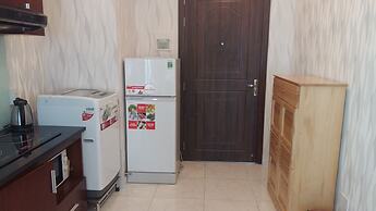 Nha Trang Wonderland Apartments