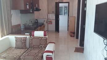 Nha Trang Wonderland Apartments