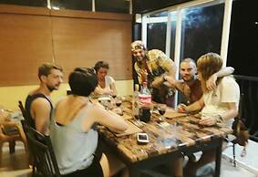 Kandy City Rooms & Hostel