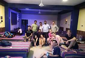 Kandy City Rooms & Hostel