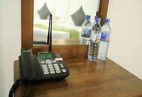 Kandy City Rooms & Hostel