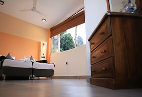 Kandy City Rooms & Hostel