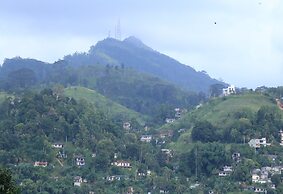 Kandy City Rooms & Hostel