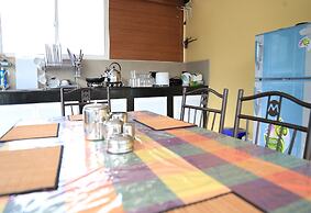 Kandy City Rooms & Hostel