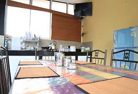 Kandy City Rooms & Hostel