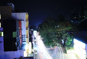 Kandy City Rooms & Hostel