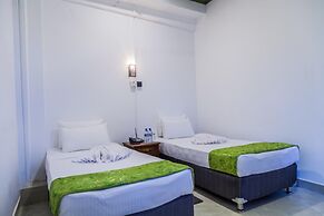 Kandy City Rooms & Hostel