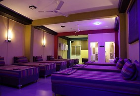 Kandy City Rooms & Hostel