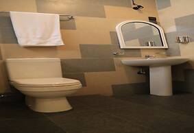 Kandy City Rooms & Hostel