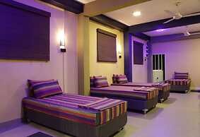 Kandy City Rooms & Hostel
