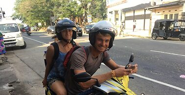 Kandy City Rooms & Hostel