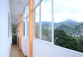 Kandy City Rooms & Hostel