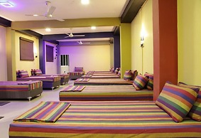 Kandy City Rooms & Hostel