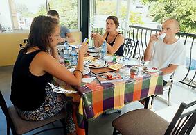 Kandy City Rooms & Hostel