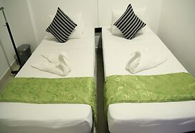Kandy City Rooms & Hostel