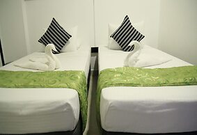Kandy City Rooms & Hostel