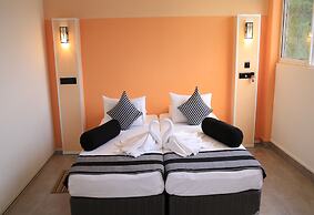 Kandy City Rooms & Hostel