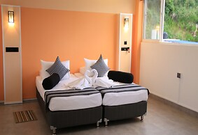 Kandy City Rooms & Hostel