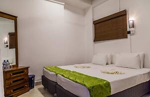 Kandy City Rooms & Hostel