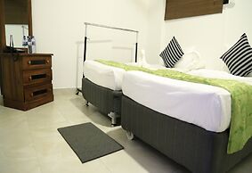 Kandy City Rooms & Hostel