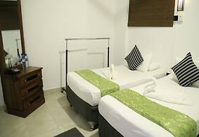 Kandy City Rooms & Hostel