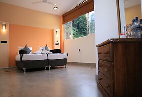 Kandy City Rooms & Hostel