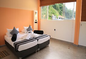 Kandy City Rooms & Hostel