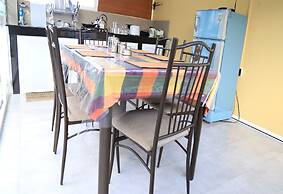 Kandy City Rooms & Hostel